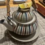 湧泉の宿　ゆあむ - 