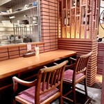 グリル満天星 麻布十番 - 