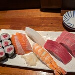 ひとし 石敢當店 - 