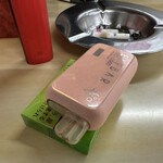 長浜ラーメン　まき 池田公園本店 - 