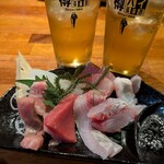 ひとし 石敢當店 - 