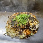 お好み焼き いけだ - 