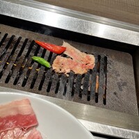 原宿焼肉 KINTAN - 