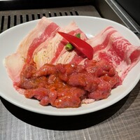 原宿焼肉 KINTAN - 