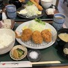 とんかつ専門店 からり