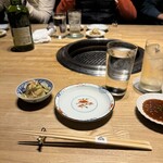 #にくといえばまつだ 大阪店 - 