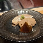 ちょこっと寿し 別邸 - 