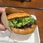 ハンサム バーガー - 