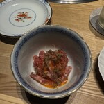 #にくといえばまつだ 大阪店 - 