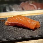 ちょこっと寿し 別邸 - 