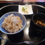 八王子うかい亭 - 完成