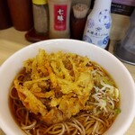 いろり庵きらく - 