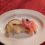 リオス ボングスタイオ - 