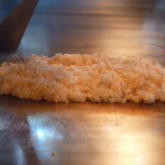 八王子うかい亭 - ガーリックライス