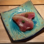 ちょこっと寿し 別邸 - 