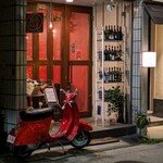 リオス ボングスタイオ - 