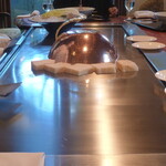 八王子うかい亭 - おからパン