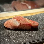 ちょこっと寿し 別邸 - 