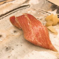 酔虎寿し - 