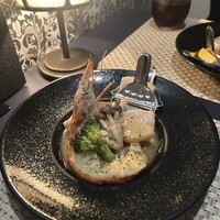 全席完全個室ワインダイニング ダイヤモンドフィッシュ - 魚介メイン