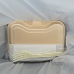 キッチン ブルー グローブ - テイクアウト商品