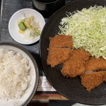 東京軒 神栖店 - 