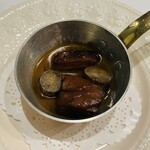 ル・ピックアシエット - 