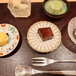 Restaurant つじ川 - 