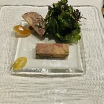 ル・ピックアシエット - 