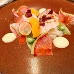 Restaurant つじ川 - 