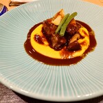 Restaurant つじ川 - 