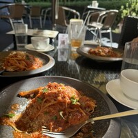 Tsuchi 農園野菜とチーズ料理 - 