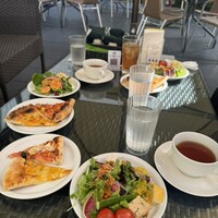 Tsuchi 農園野菜とチーズ料理 - 