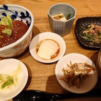 京都石塀小路豆ちゃ - 