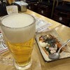 屋台居酒屋 大阪 満マル 京都二条駅前店