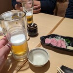 もつ焼 坊っちゃん - 