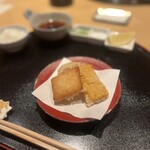 京都祇園 天ぷら八坂圓堂 - 