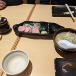 もつ焼 坊っちゃん - 