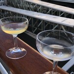 にっぽん丸 メインダイニング 瑞穂 - 