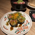 大衆酒場 をにわ - 