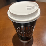 タリーズコーヒー - 