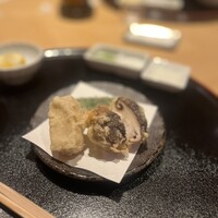 京都祇園 天ぷら八坂圓堂 - 