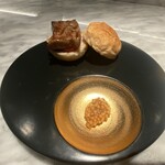 銀座 鉄板焼 向日葵 - 