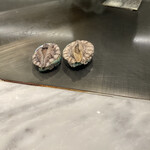 銀座 鉄板焼 向日葵 - 