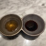 銀座 鉄板焼 向日葵 - 