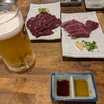 ホルモン屋 だん - 