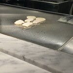 銀座 鉄板焼 向日葵 - 