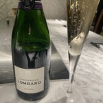 銀座 鉄板焼 向日葵 - 