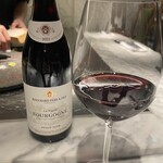 銀座 鉄板焼 向日葵 - 