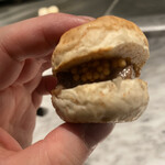 銀座 鉄板焼 向日葵 - 